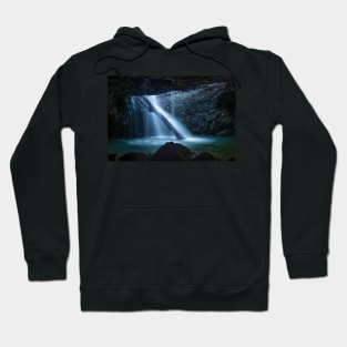 Bridging Natural Bridge Hoodie